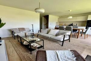 La Maison Bleue, Jardin & Mer 300m Guest house, Dunkerque