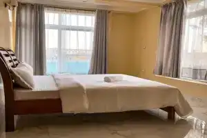 SUN n SAND BEACH RESORT, Dar es Salaam