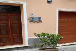 La Casa dei Ricordi, Paola
