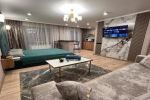 Gogolya 41 Apartments, Karagandy