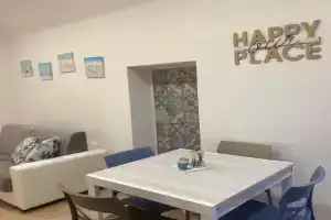 La casetta del Vicoletto Apartments, Formia