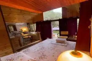 Riverside Apartment, Niksic