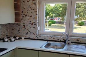 Apartman Tomi, Umag