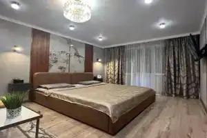 Nurken Abdirova 36 Apartments, Karagandy