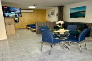 Iris Chic Residence Apartments, Marsaskala