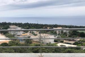 Oriente Sole Apartments, Dhermi