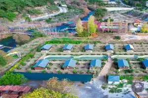 Ruby Bungalow Guest house, Alanya