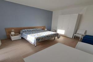 Guest House Trepuzzi, Torre Lapillo