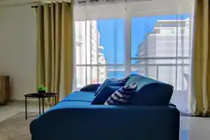 Seaview Three-O-Two Apartments, St. Pauls Bay