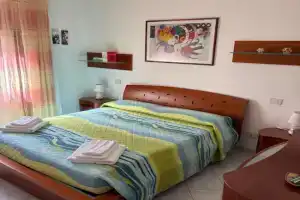 Poetto Casa Bach Ck, Quartu Sant Elena