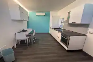 La Casetta Apartments, Ventimiglia