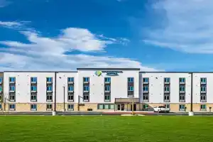 WoodSpring Suites - Lancaster, Palmdale