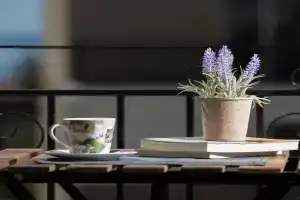 ELZO Home Apartments, Neos Marmaras