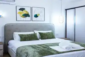 Riian Luxury Apartments, Ulcinj