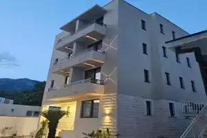 La Vida Apartments, Budva