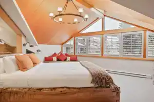 The Den, Heart of Village, Free Parking, Whistler