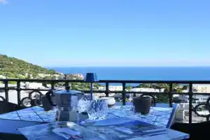 Capri Caput Mundi Apartments, Capri Village