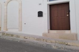 PETRAKIs HOUSE, Ostuni