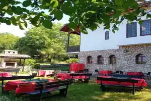Kshcha za Gosti "Pri Strandzhata" Guest house, Veliko Tarnovo