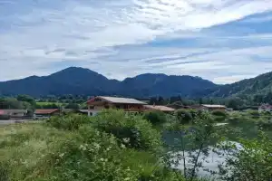 Ferienwohnung Okami-Familie Bernöcker Apartments, Fischbachau