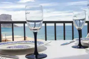 Suite Caribe By Calpitality Apartments, Calpe