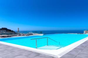 Piscina Infinita Paraiso Apartments, Puerto Rico