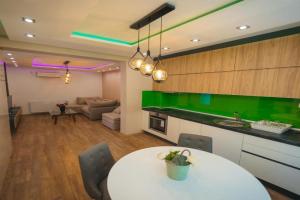Apartman Dias, Nis
