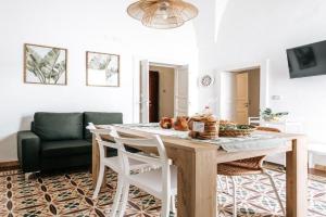 L' Angolo di Lucia Apartments, Mesagne