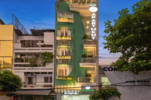 Q Apartment, Da Nang