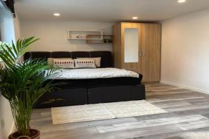 Billund- Newly renovated 1 bedroom kitchen, Billund