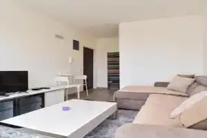 Petra Apartment, Ulcinj