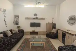 Maison independante taourit Guest house, Houmt Souk