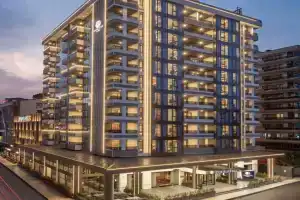Doubletree By Hilton Suites, Yomra