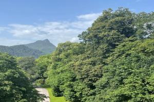 UFO´s Holiday Resort, Bad Reichenhall