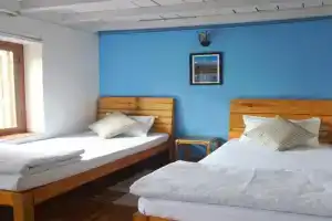 Jhigu Homestay Patan, Kathmandu