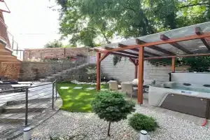 VIP Home vendégháztapolca Guest house, Miskolc