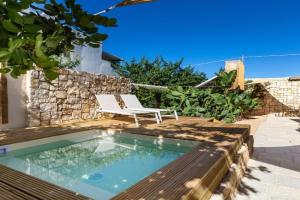 Elena Nina Relais Mini-hotel, Torre Lapillo