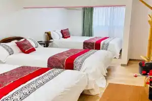 ゲストハウス ROOASiS 常盤町 201 Mini-hotel, Takamatsu