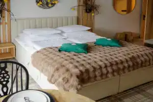 Wiślański Renifer Apart-hotel, Wisla