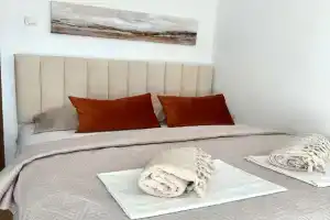 SOL guest house, Ulcinj