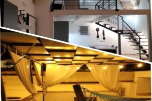 Loft Licia Apartments, Mesagne
