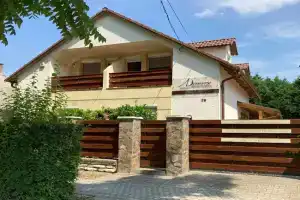 Nemere Apartmans, Balatonkenese