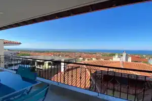 Olympea Suite Apartments, Litochoro