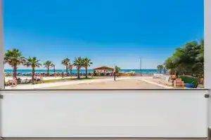 Adriatic Seaview Luxury by PS Apart-hotel, Durres