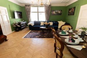 New, Stylish and Spacious Apartment, Bratislava