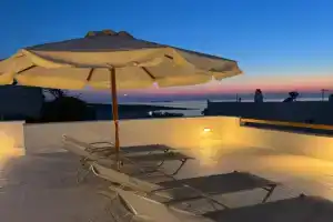 Marielen House, Parikia