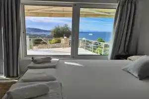 Baso Hilltop Apartment 3, Argasi