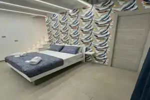 Ruggiero Home Guest house, Ercolano