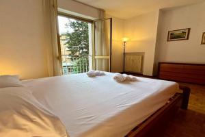 Kibilù - Bright Apartment with Large Terrace near Station FN City Centre walking distance, Varese