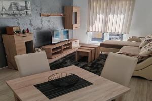 Apartman Sofija, Vrnyachka Banya